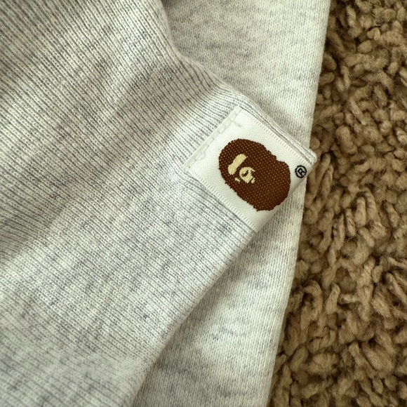 Union x Bape Hoodie - Picture 6 of 9